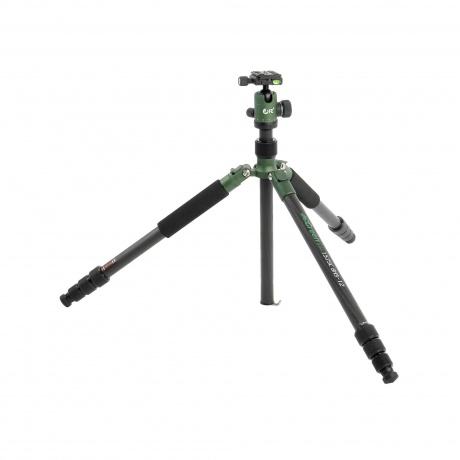 Штатив Falcon Eyes Green Line 1575C BHS-12 - фото 4