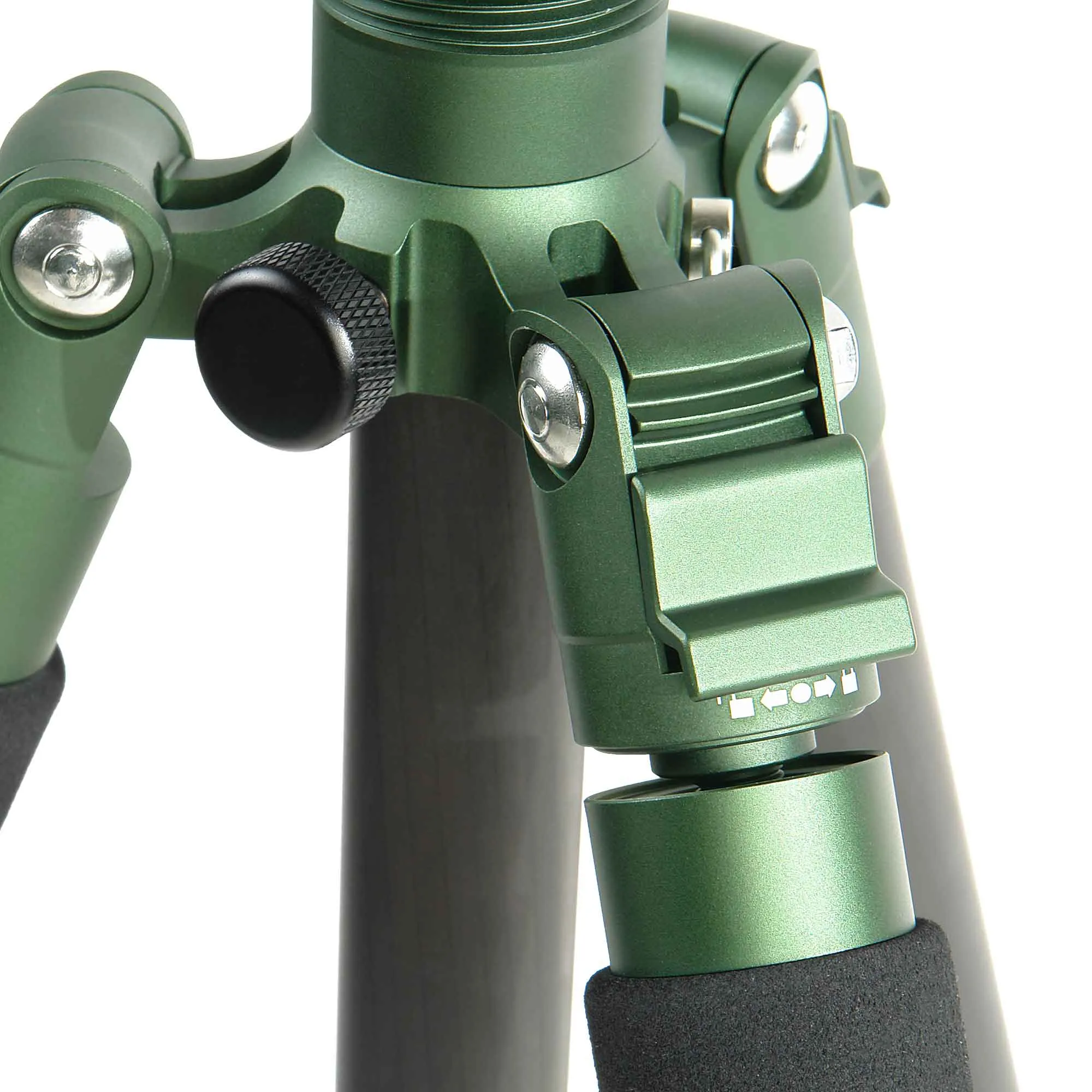 Штатив Falcon Eyes Green Line 1575C BHS-12 - фото 7