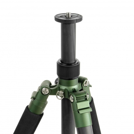 Штатив Falcon Eyes Green Line 1575C BHS-12 - фото 8