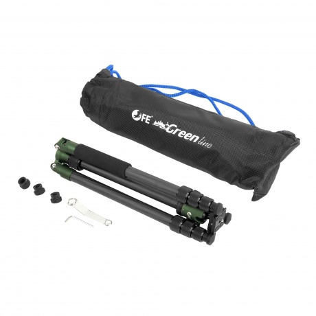 Штатив Falcon Eyes Green Line 1575C BHS-12 - фото 10