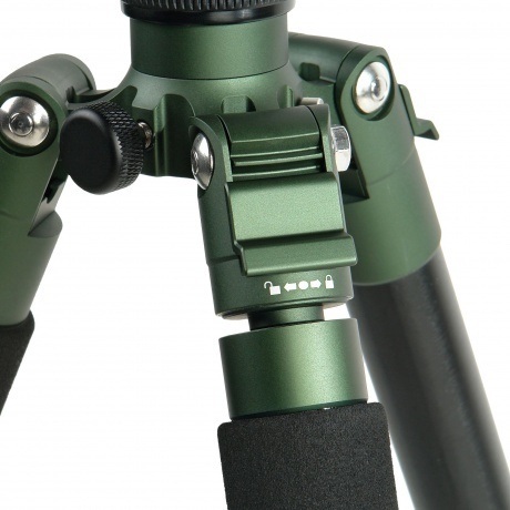 Штатив Falcon Eyes Green Line 1718 BHS-15 - фото 14