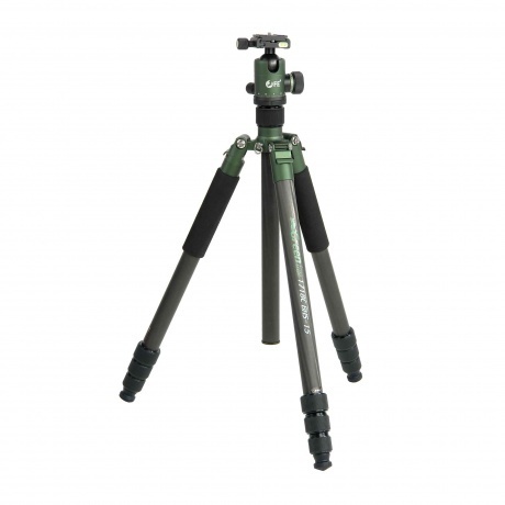 

Штатив Falcon Eyes Green Line 1718C BHS-15