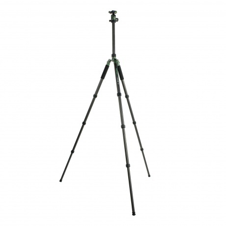 Штатив Falcon Eyes Green Line 1718C BHS-15 - фото 2