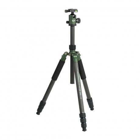 Штатив Falcon Eyes Green Line 1718C BHS-15 - фото 3