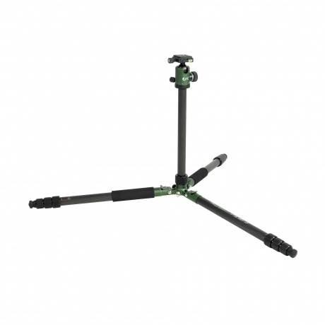 Штатив Falcon Eyes Green Line 1718C BHS-15 - фото 4