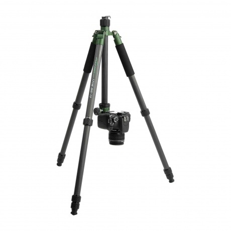 Штатив Falcon Eyes Green Line 1718C BHS-15 - фото 6