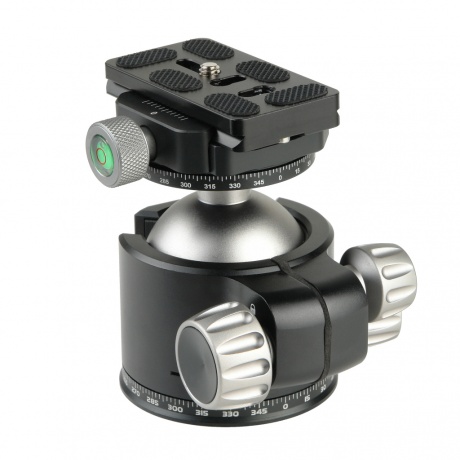 Штативная шаровая головка Falcon Eyes Dynamics 255P - фото 3