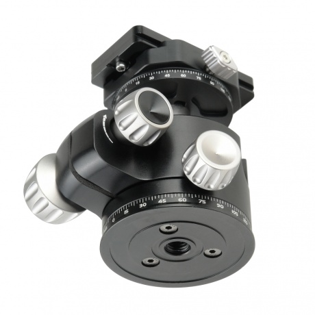 Штативная шаровая головка Falcon Eyes Dynamics 255P - фото 4