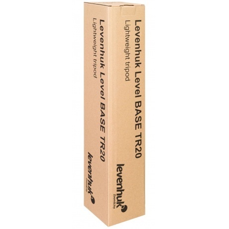 Штатив Levenhuk Level BASE TR20 - фото 10