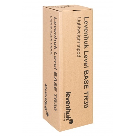 Штатив Levenhuk Level BASE TR30 - фото 9