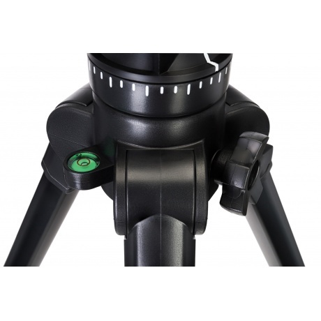 Штатив Levenhuk Level PLUS VT20 - фото 7