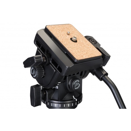 Штатив Levenhuk Level PLUS VT30 - фото 6