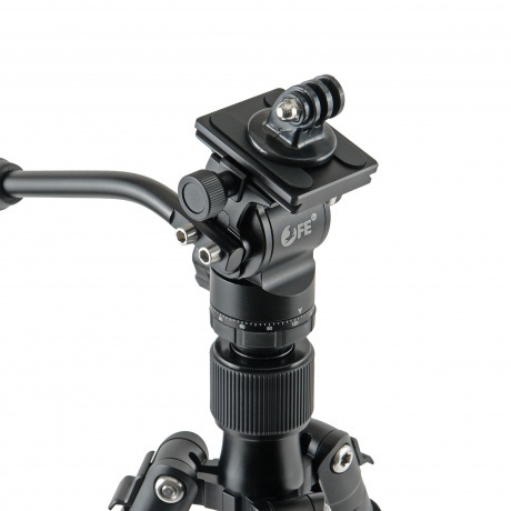 Видеоштатив Falcon Eyes LifePOD VT150 - фото 3
