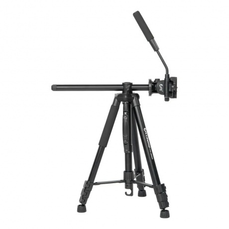Видеоштатив Falcon Eyes Cinema VTM-1800BR - фото 6