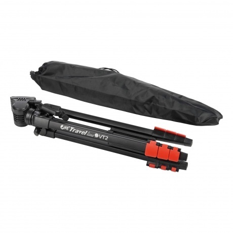 Видеоштатив Falcon Eyes Travel Line VT2 - фото 8