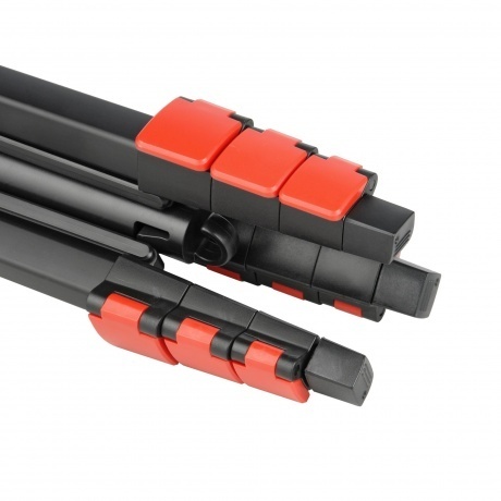 Видеоштатив Falcon Eyes Travel Line VT3 - фото 5