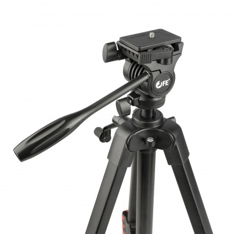 Видеоштатив Falcon Eyes Travel Line VT3 - фото 6