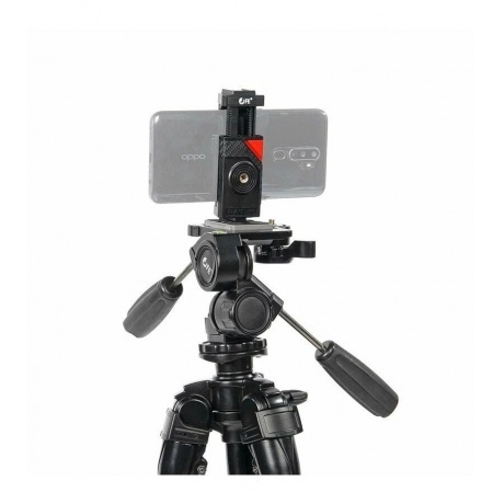 Штатив Falcon Eyes R-Line 1017 3DP - фото 2