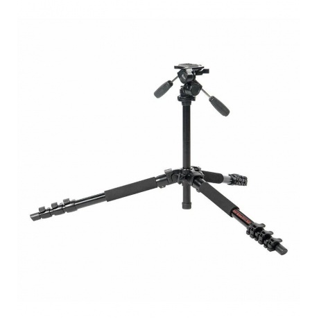Штатив Falcon Eyes R-Line 1017 3DP - фото 7