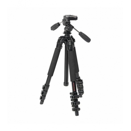 Штатив Falcon Eyes R-Line 515 3DP - фото 1