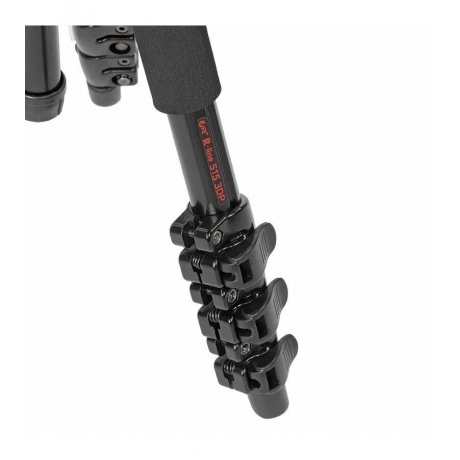 Штатив Falcon Eyes R-Line 515 3DP - фото 2