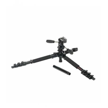 Штатив Falcon Eyes R-Line 515 3DP - фото 3