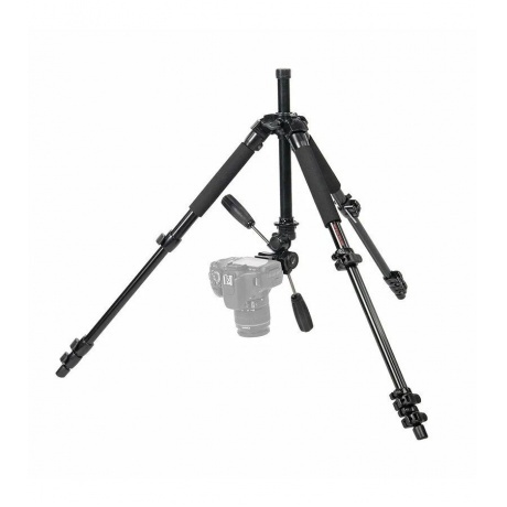 Штатив Falcon Eyes R-Line 515 3DP - фото 6