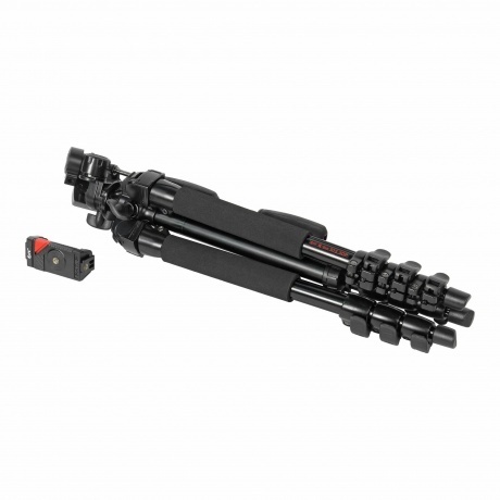 Штатив Falcon Eyes R-Line 515 3DP - фото 8