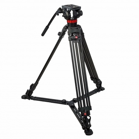 

Видеоштатив Falcon Eyes CinemaPRO VT-1800GS