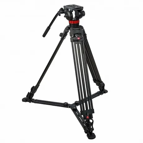 Видеоштатив Falcon Eyes CinemaPRO VT-1800GS