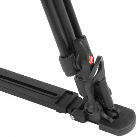 Видеоштатив Falcon Eyes CinemaPRO VT-1800GS - фото 6