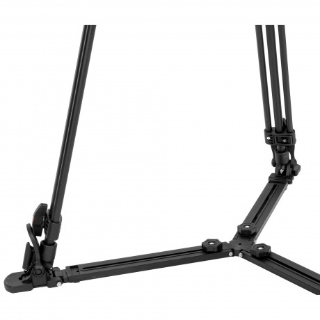 Видеоштатив Falcon Eyes CinemaPRO VT-1800GS - фото 8