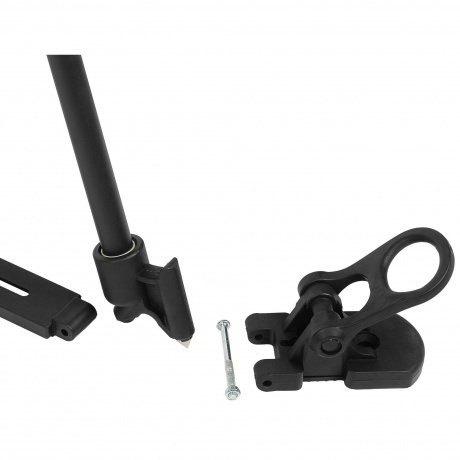 Видеоштатив Falcon Eyes CinemaPRO VT-1800GS - фото 9