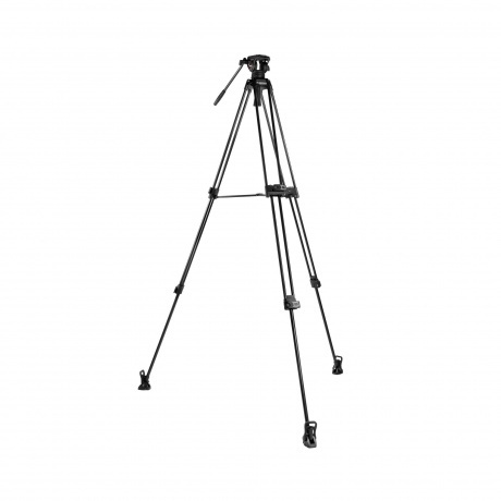 Видеоштатив GreenBean HDV Elite 419X - фото 2