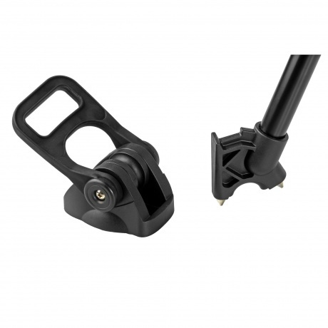 Видеоштатив GreenBean HDV Elite 419X - фото 11