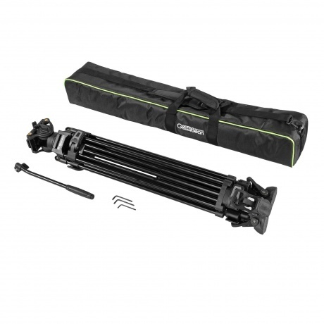 Видеоштатив GreenBean HDV Elite 419X - фото 12