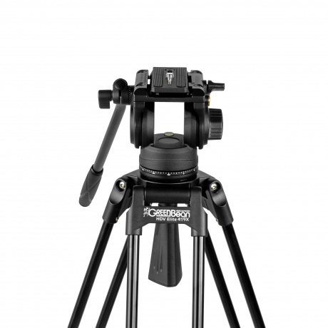 Видеоштатив GreenBean HDV Elite 419X - фото 4
