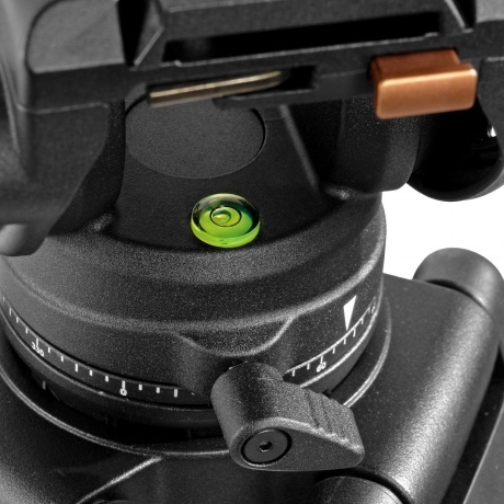 Видеоштатив GreenBean HDV Elite 419X - фото 7