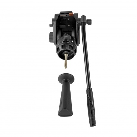 Видеоштатив GreenBean HDV Elite 419X - фото 9