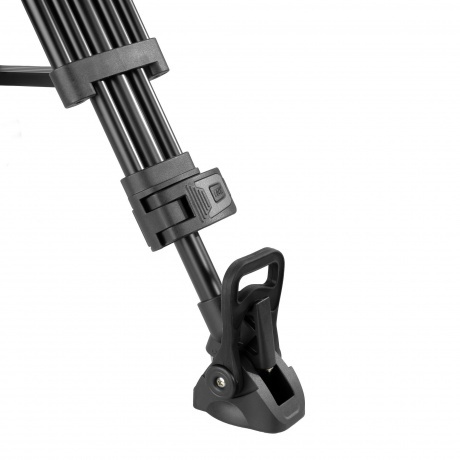 Видеоштатив GreenBean HDV Elite 419X - фото 10