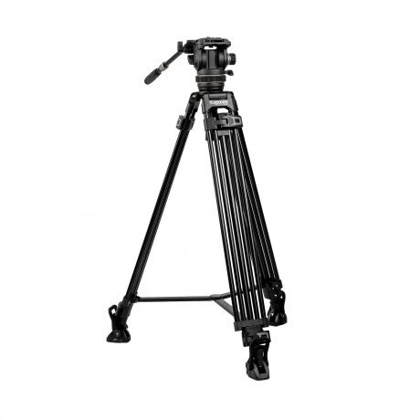 

Видеоштатив GreenBean HDV Elite 618X