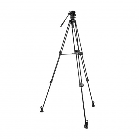 Видеоштатив GreenBean HDV Elite 618X - фото 2