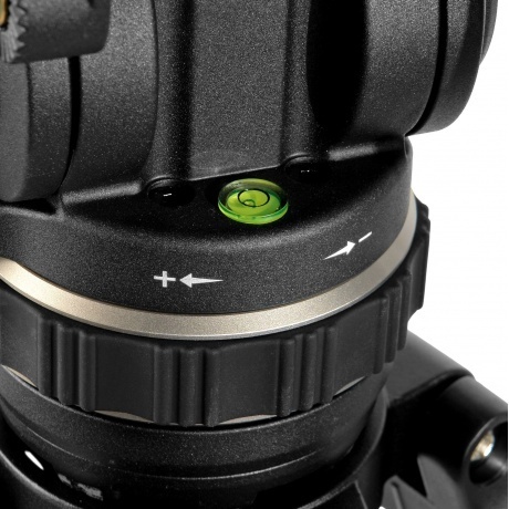 Видеоштатив GreenBean HDV Elite 618X - фото 7