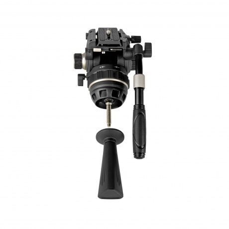 Видеоштатив GreenBean HDV Elite 618X - фото 9