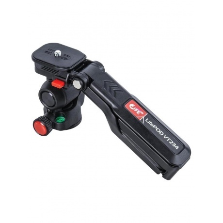 Видеоштатив Falcon Eyes LifePOD VT234 - фото 11