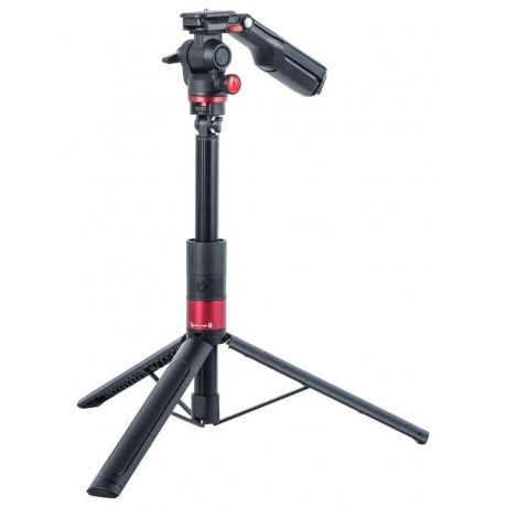 Видеоштатив Falcon Eyes LifePOD VT234 - фото 13