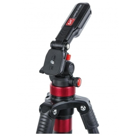 Видеоштатив Falcon Eyes LifePOD VT234 - фото 6