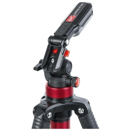 Видеоштатив Falcon Eyes LifePOD VT234 - фото 7