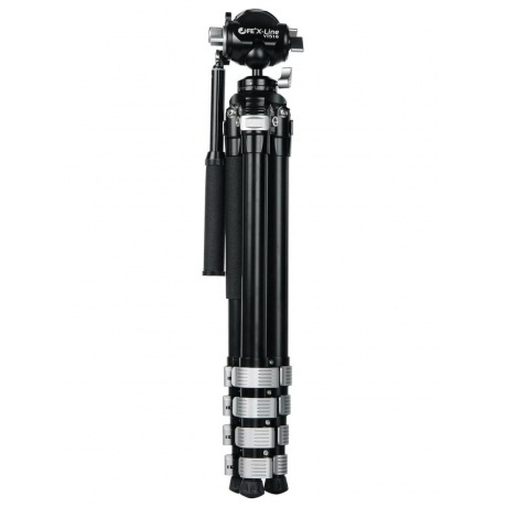 Видеоштатив Falcon Eyes X-Line VT516 - фото 2