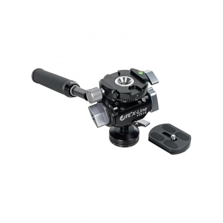 Видеоштатив Falcon Eyes X-Line VT516 - фото 12